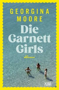 Produktbild: Die Garnett Girls