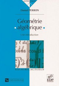 Produktbild: G&eacute;om&eacute;trie alg&eacute;brique