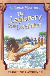 Produktbild: The Legionary from Londinium and Other Mini Mysteries
