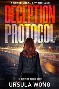Produktbild: Deception Protocol