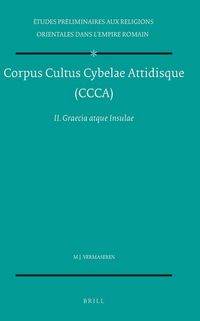 Produktbild: Graecia Atque Insulae