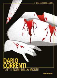 Produktbild: Tutti i nomi della morte
