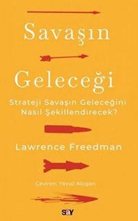 Produktbild: Savasin Gelecegi