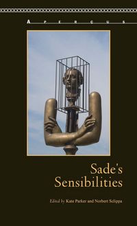 Produktbild: Sade's Sensibilities