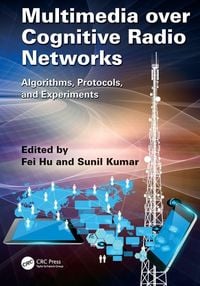 Produktbild: Multimedia over Cognitive Radio Networks