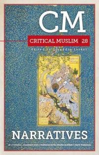 Produktbild: Critical Muslim 28: Narratives
