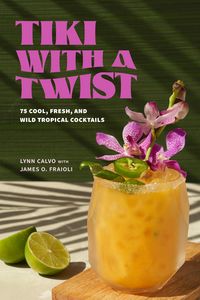 Produktbild: Tiki with a Twist