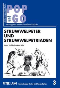 Produktbild: Struwwelpeter und Struwwelpetriaden