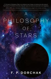 Produktbild: A Philosophy of Stars