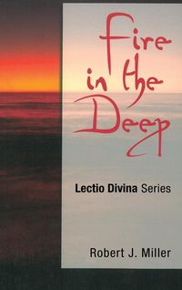 Produktbild: Fire in the Deep
