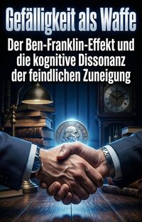 Produktbild: Gef&auml;lligkeit als Waffe