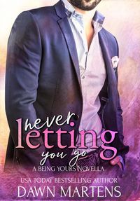 Produktbild: Never Letting You Go