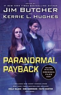 Produktbild: Paranormal Payback