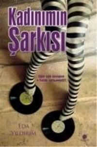 Produktbild: Kadinimin Sarkisi