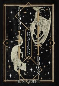 Produktbild: Blood Rains Down