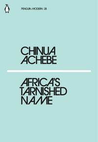 Produktbild: Africa's Tarnished Name