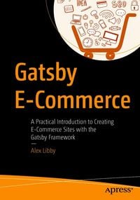 Produktbild: Gatsby E-Commerce