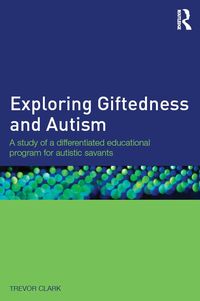 Produktbild: Exploring Giftedness and Autism