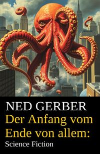 Produktbild: Der Anfang vom Ende von allem: Science Fiction