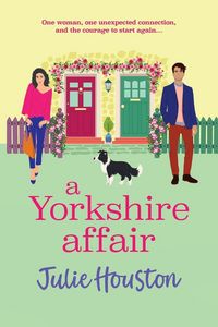 Produktbild: A Yorkshire Affair