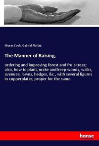 Produktbild: The Manner of Raising,