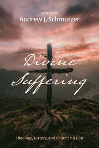 Produktbild: Divine Suffering