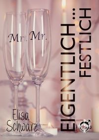 Produktbild: Eigentlich ... festlich