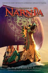 Bild vom Artikel The Chronicles of Narnia Movie Tie-In Edition: 7 Books in 1 Paperback vom Autor C. S. Lewis