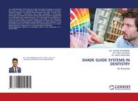 Produktbild: Shade Guide Systems in Dentistry