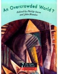Produktbild: Sarre, P: Overcrowded World?