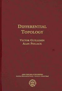 Produktbild: Differential Topology