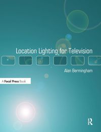 Produktbild: Location Lighting for Television