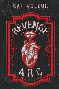 Produktbild: Revenge Arc