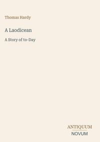 Produktbild: A Laodicean