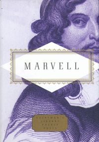 Produktbild: Marvell Poems
