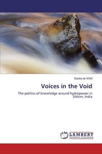 Produktbild: Voices in the Void