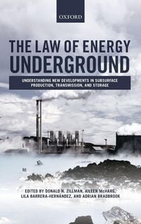 Produktbild: LAW OF ENERGY UNDERGROUND