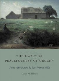 Produktbild: Middleton, D: Habitual Peacefulness of Gruchy