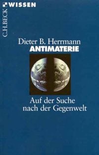 Produktbild: Antimaterie