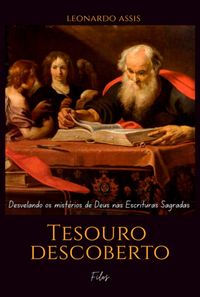 Produktbild: Tesouro Descoberto
