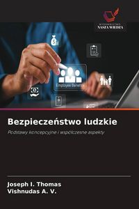 Produktbild: Bezpiecze&iquest;stwo ludzkie