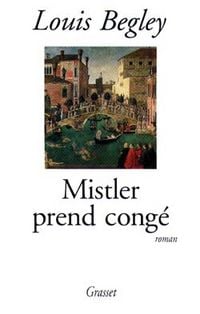 Produktbild: Mistler Prend Conge