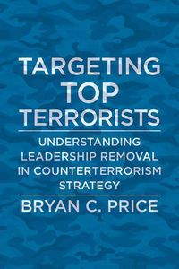Produktbild: Price, L: Targeting Top Terrorists