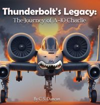 Produktbild: Thunderbolt's Legacy