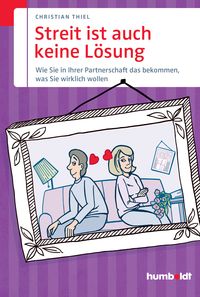 Produktbild: Streit ist auch keine L&ouml;sung