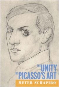 Produktbild: The Unity of Picasso's Art