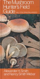 Produktbild: Smith, A: Mushroom Hunter's Field Guide