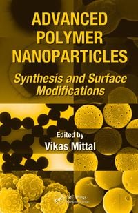 Produktbild: Advanced Polymer Nanoparticles