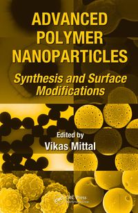 Produktbild: Advanced Polymer Nanoparticles