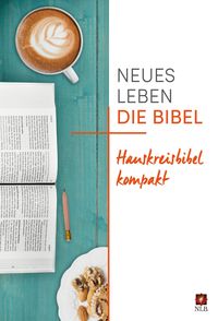 Bild vom Artikel Neues Leben. Die Bibel - Hauskreisbibel kompakt vom Autor 